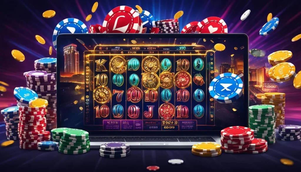 Bảo mật và công bằng tại oxbet casino