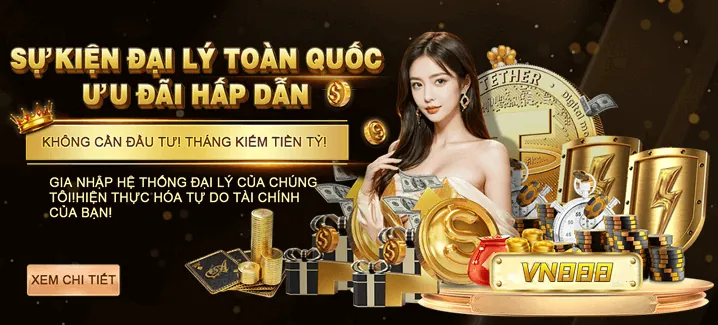 Chương trình VIP oxbet casino