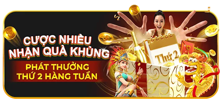 Giải Đấu Bắn Cá