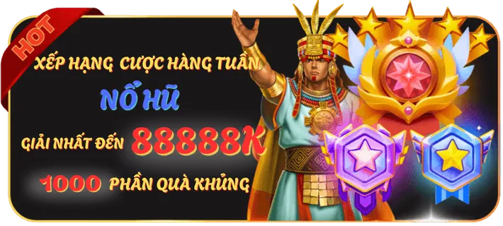 Khuyến mãi chào mừng OXBET Casino
