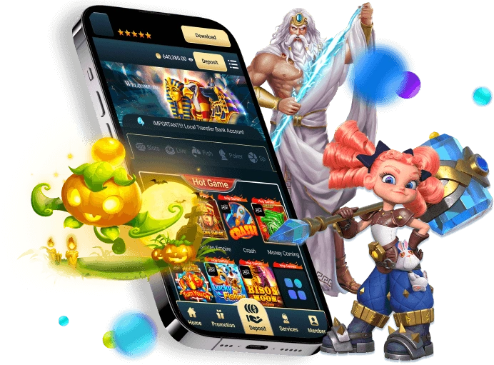 Bảo mật và công bằng Oxbet Casino