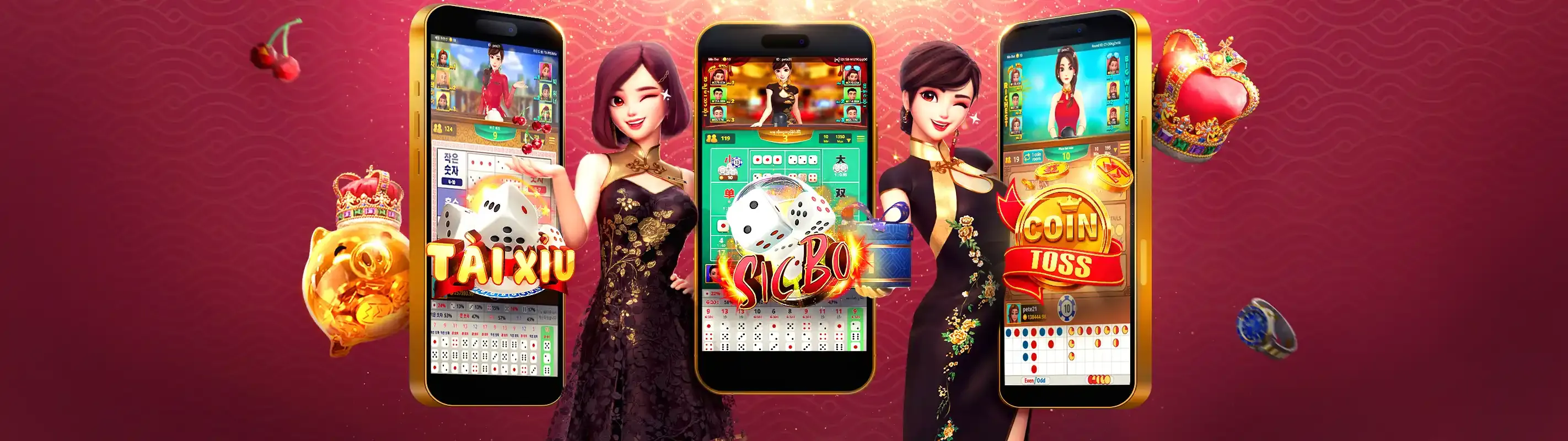 Tải Ứng Dụng OXBET Casino