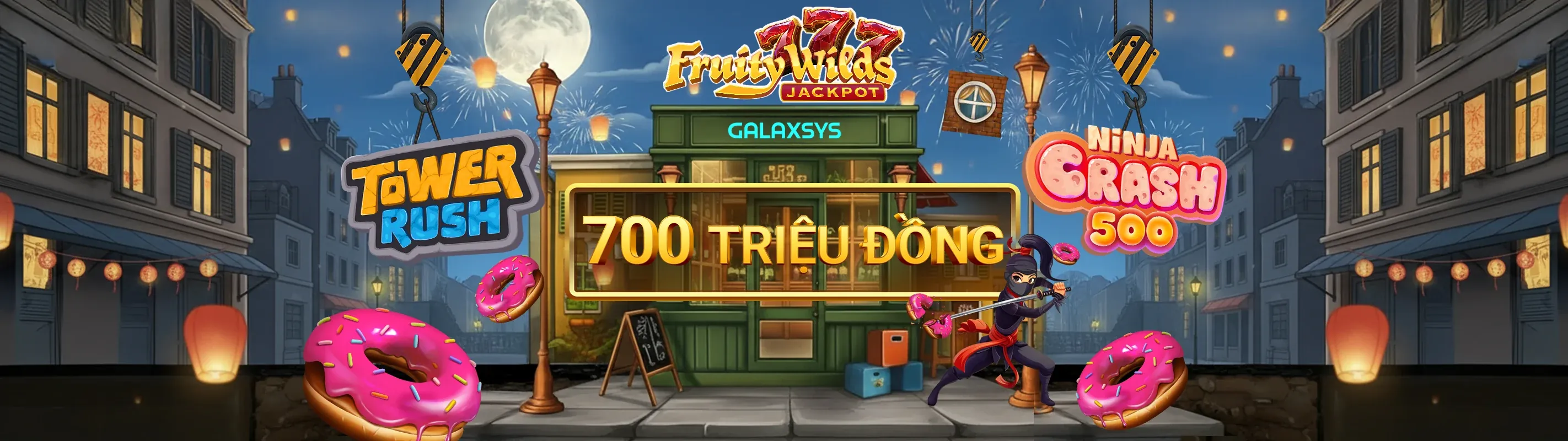 Hình ảnh chính đánh giá OXBET Casino về an toàn và công bằng