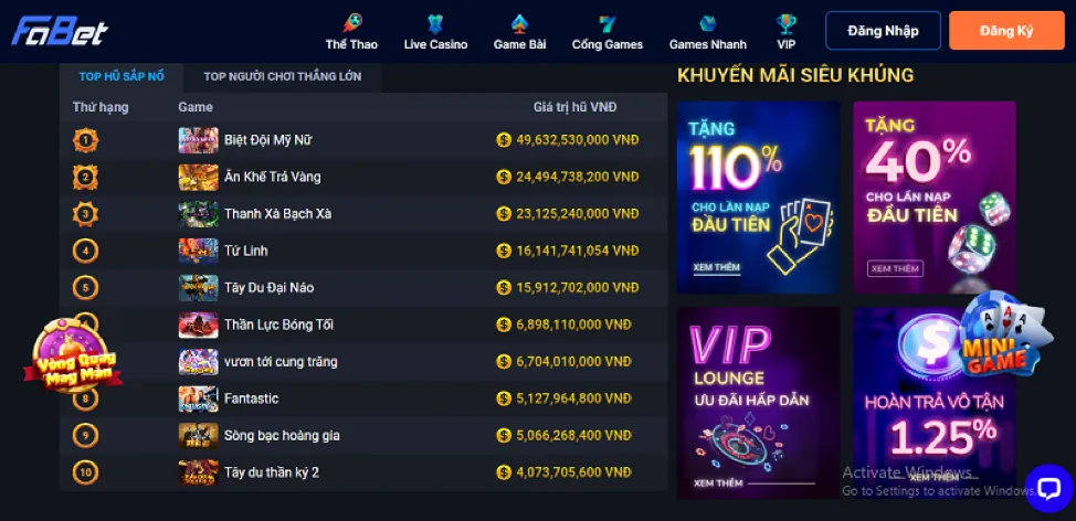 An toàn và bảo mật tại OXBET