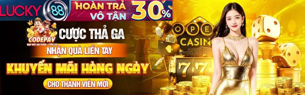 Game Nổ Hũ và Bắn Cá OXBET Casino